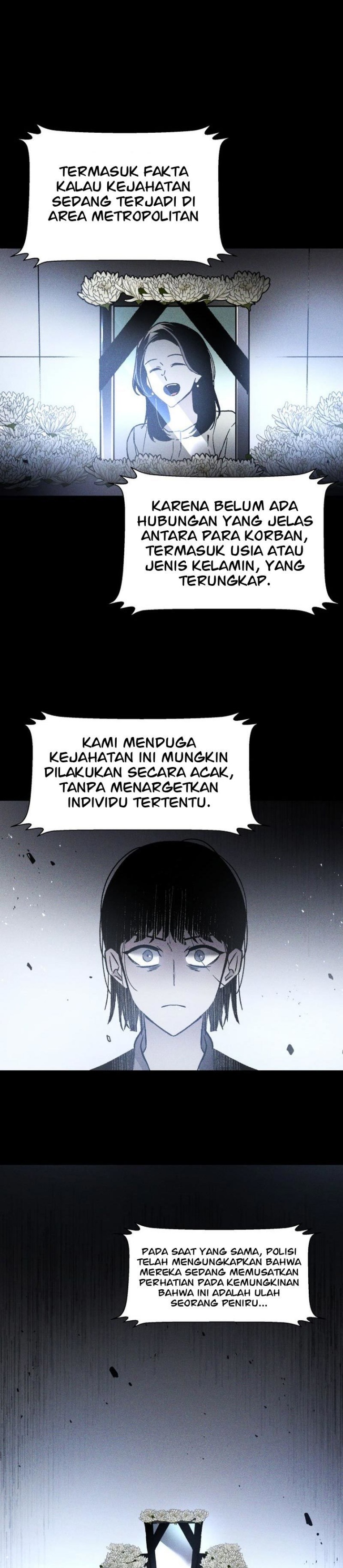 Destined Murderer
