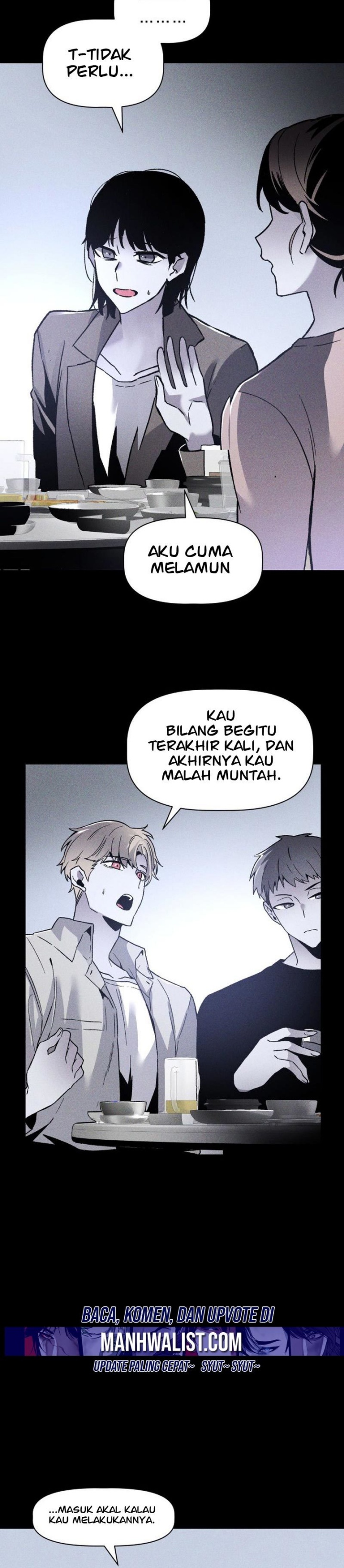Destined Murderer