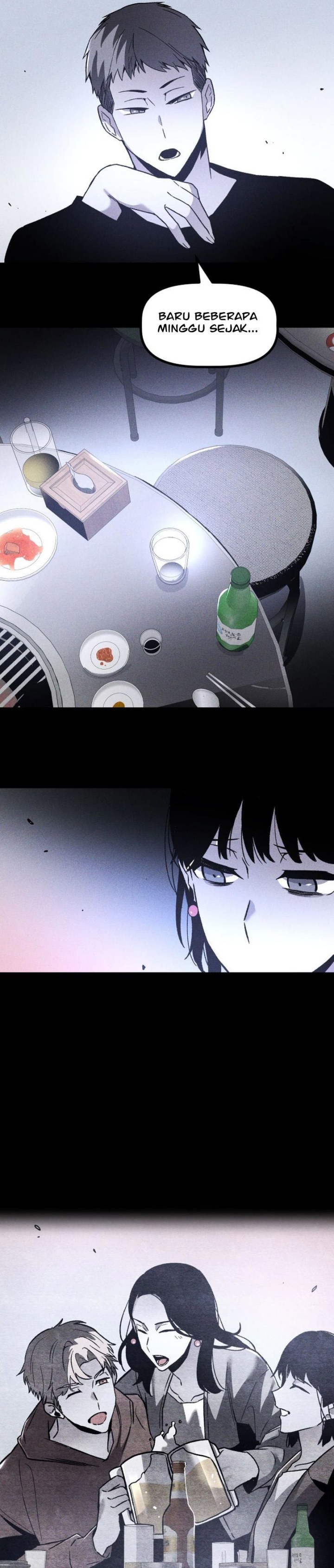 Destined Murderer