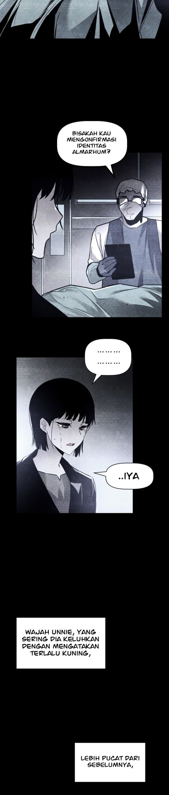 Destined Murderer