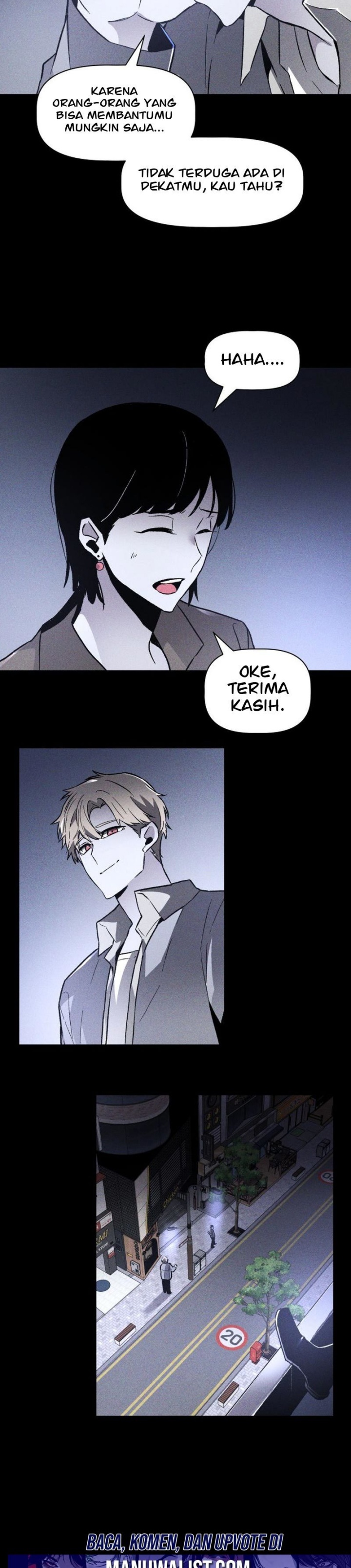 Destined Murderer
