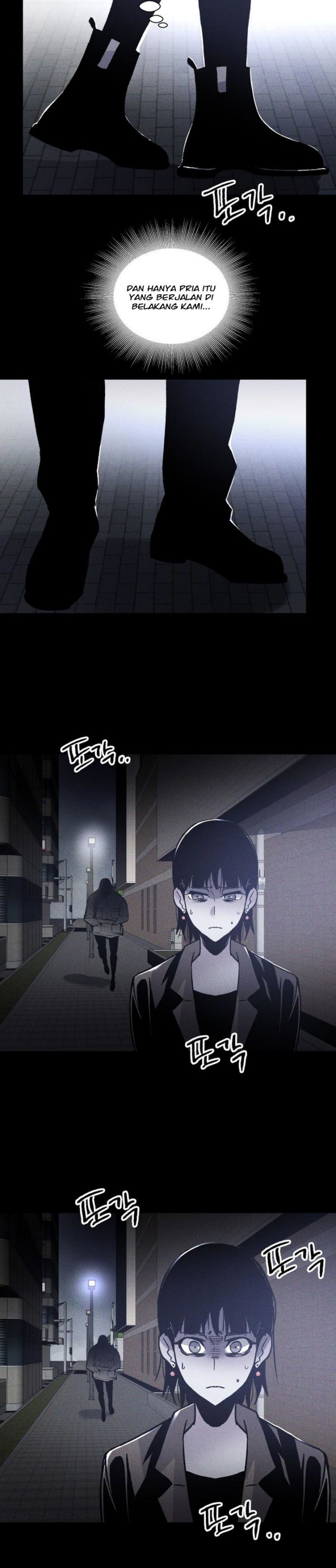 Destined Murderer