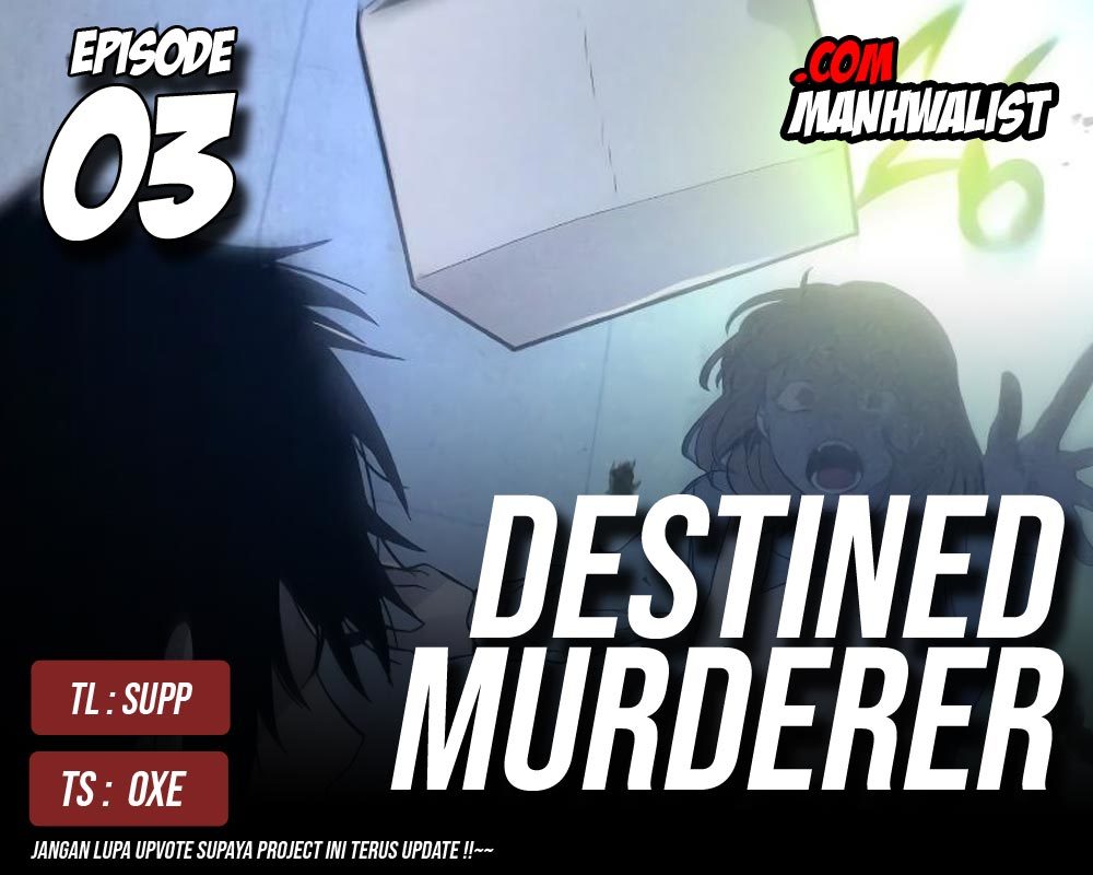 Destined Murderer