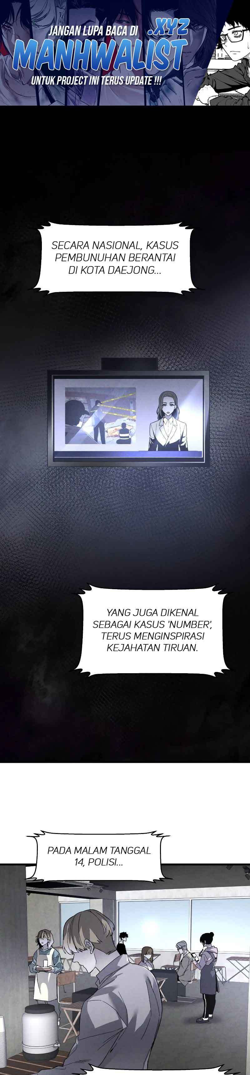 Destined Murderer