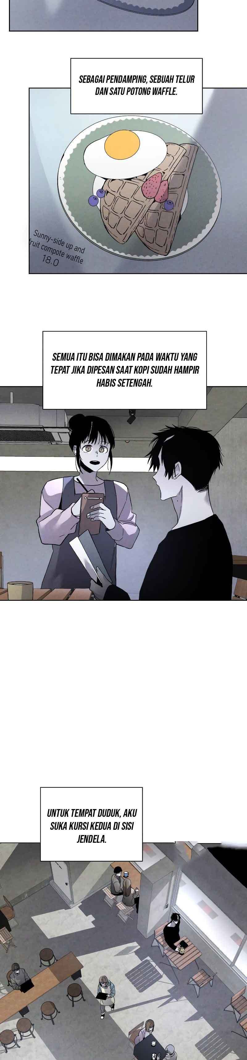 Destined Murderer