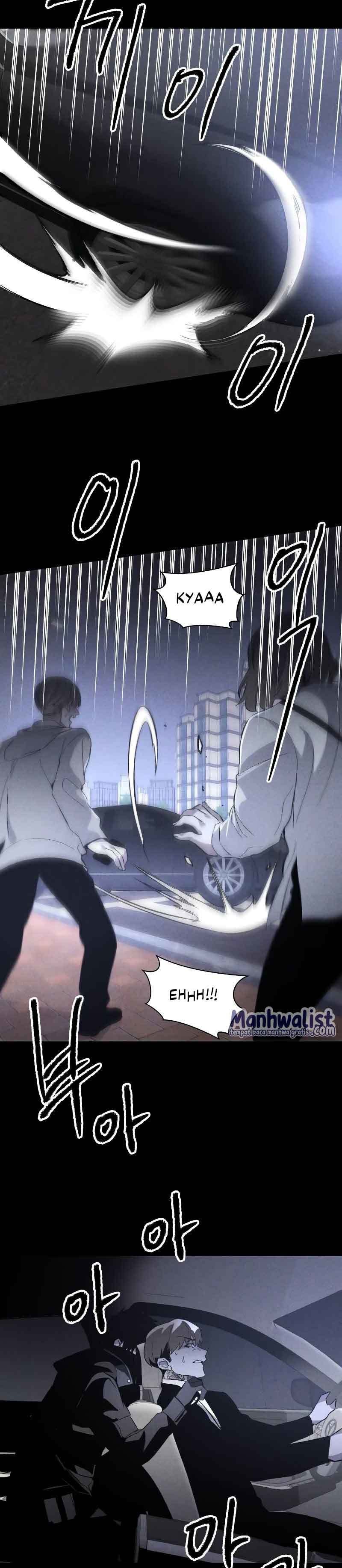 Destined Murderer