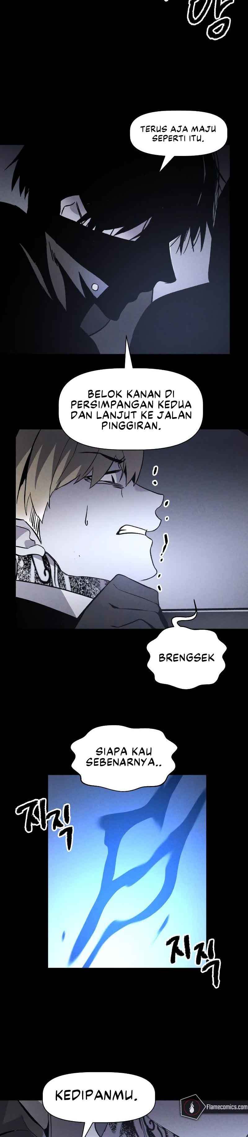 Destined Murderer