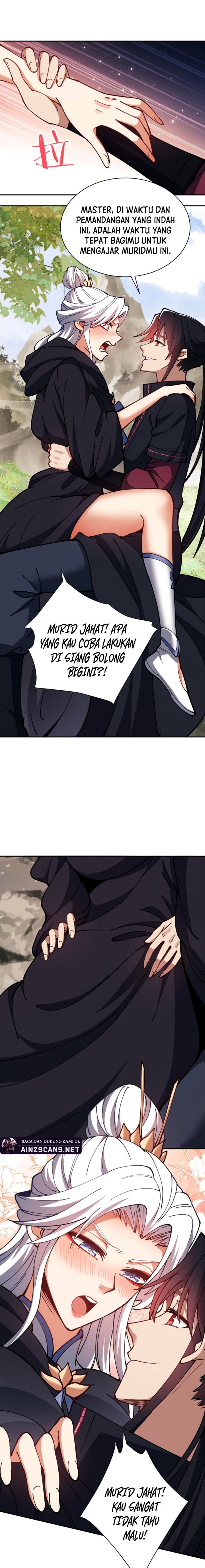 Devious Son Of Heaven