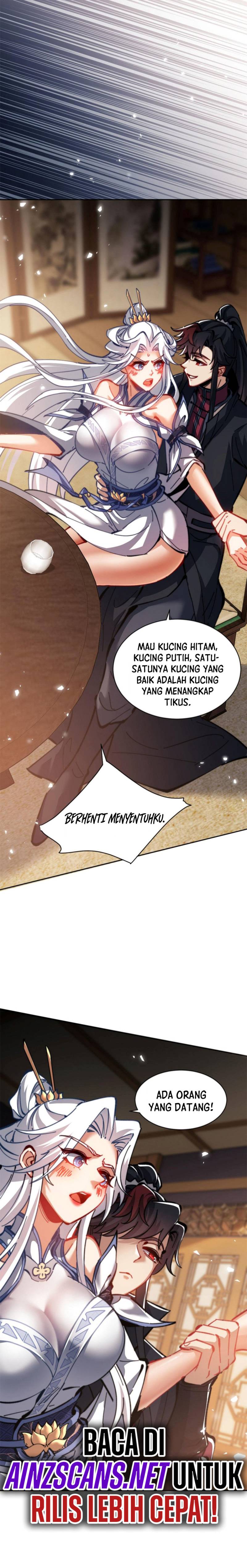 Devious Son Of Heaven