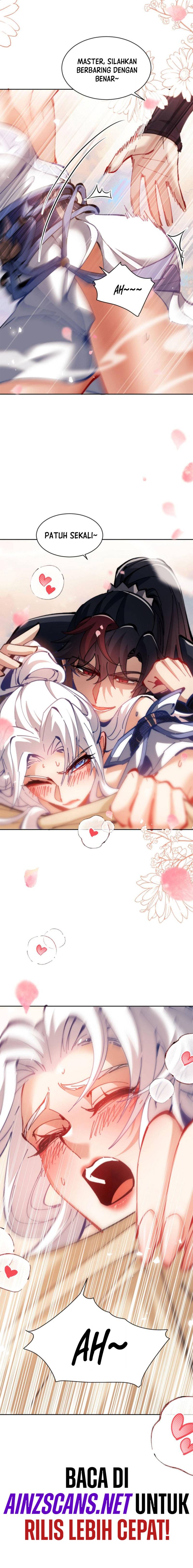 Devious Son Of Heaven