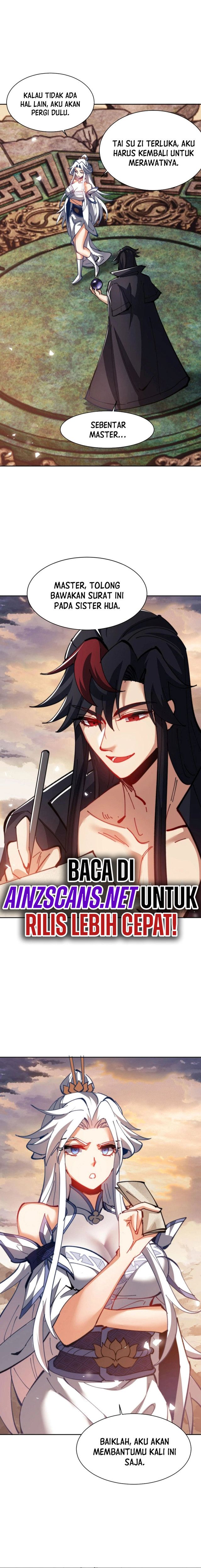 Devious Son Of Heaven