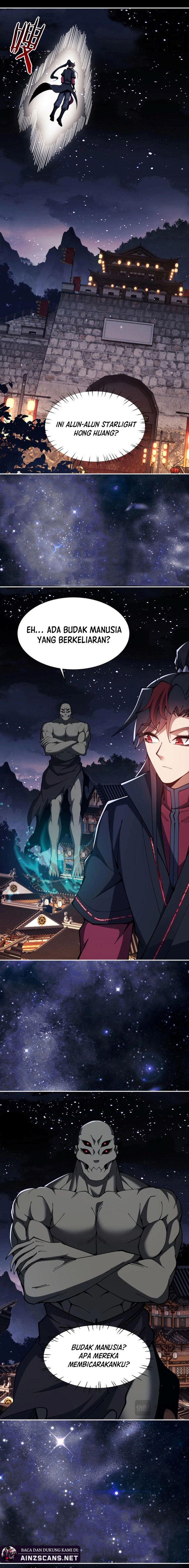 Devious Son Of Heaven