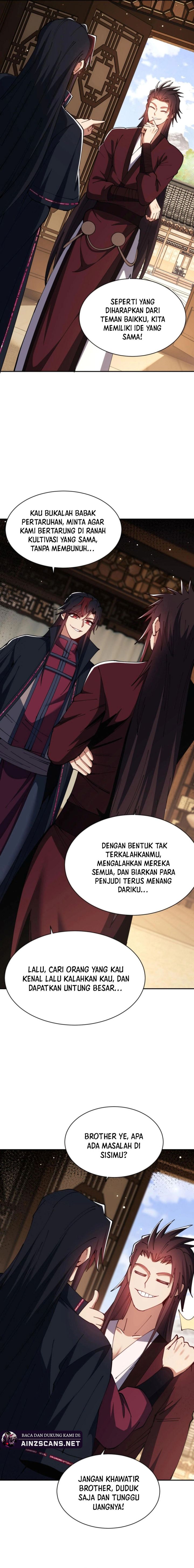 Devious Son Of Heaven
