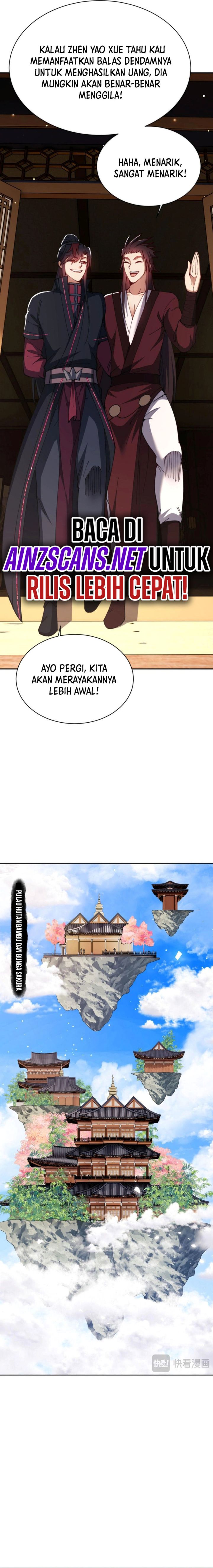 Devious Son Of Heaven