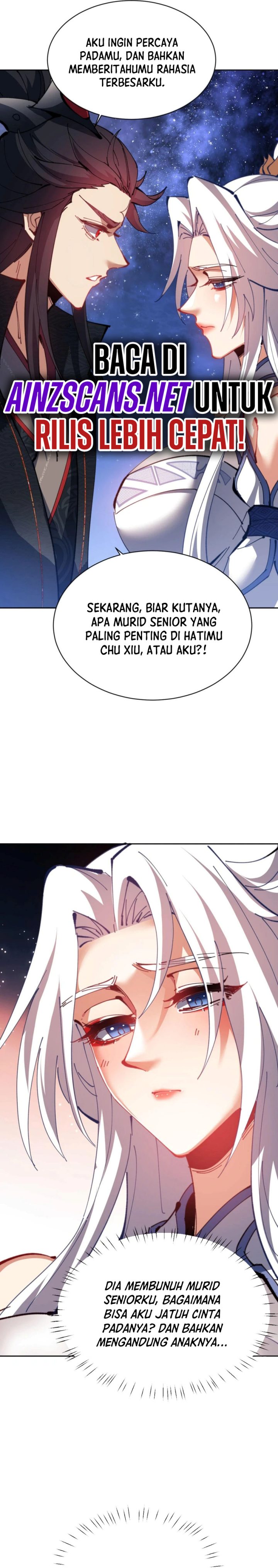 Devious Son Of Heaven