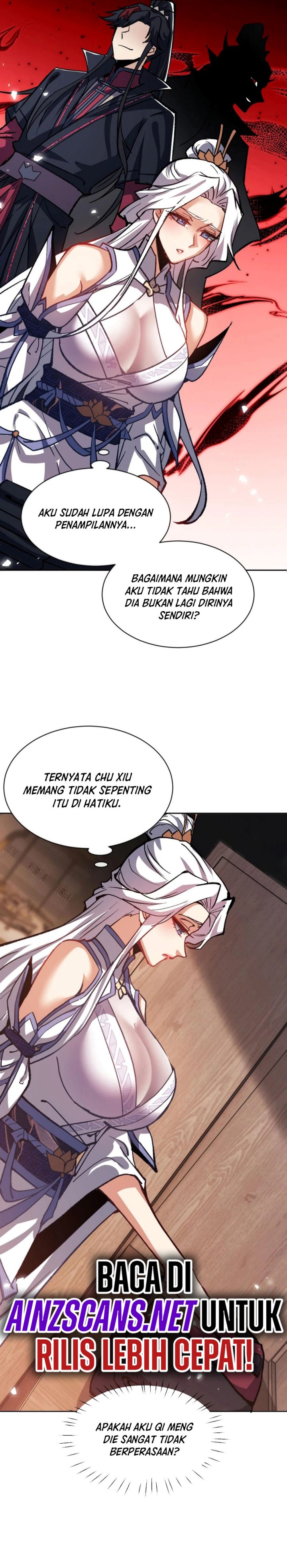 Devious Son Of Heaven