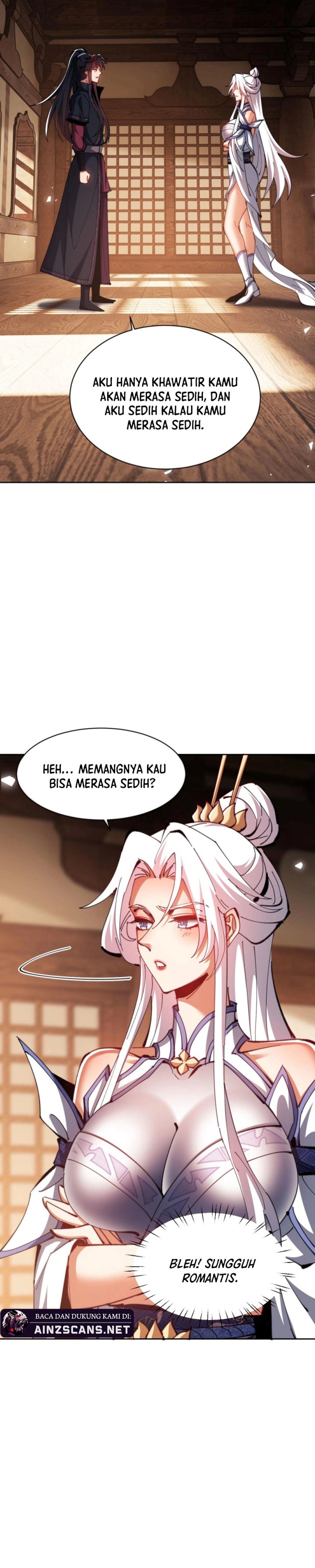 Devious Son Of Heaven