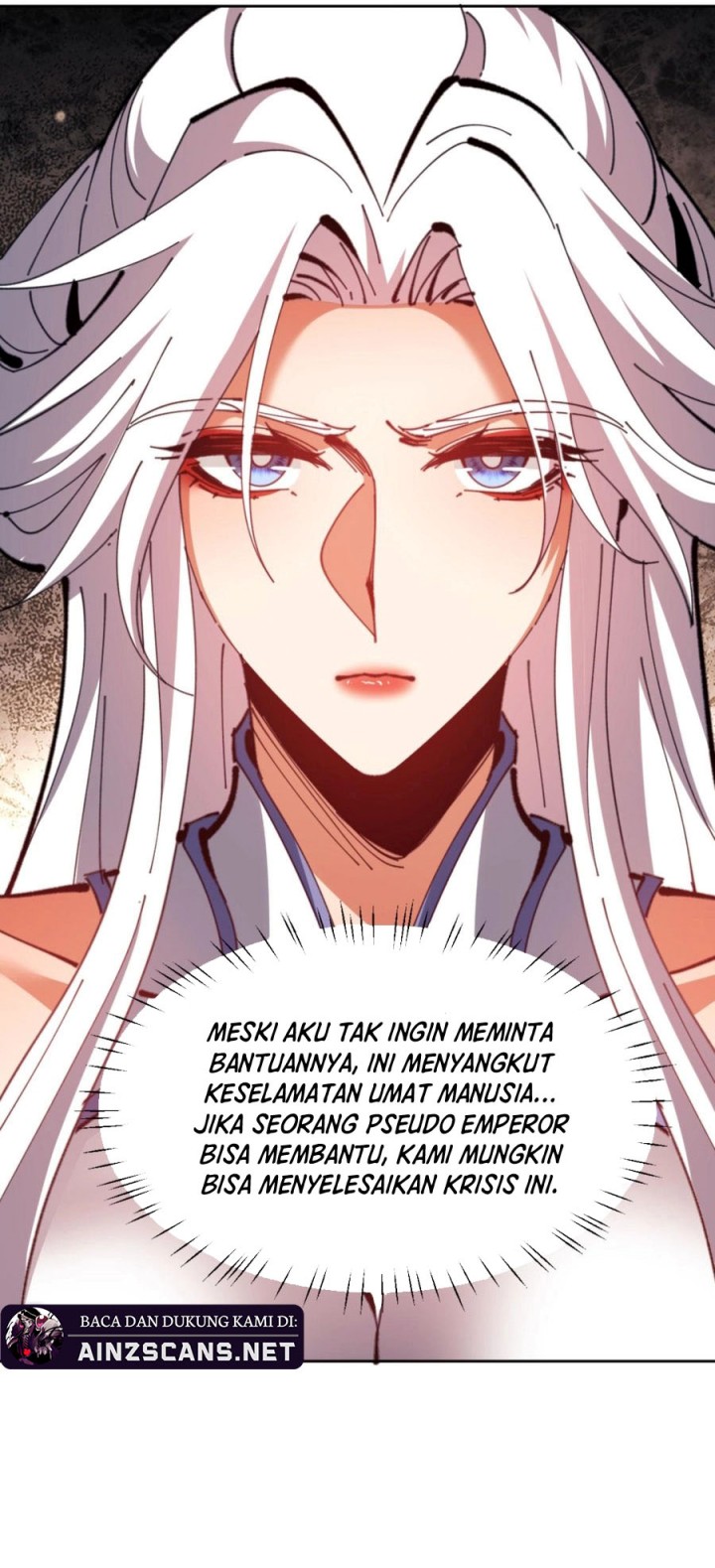 Devious Son Of Heaven