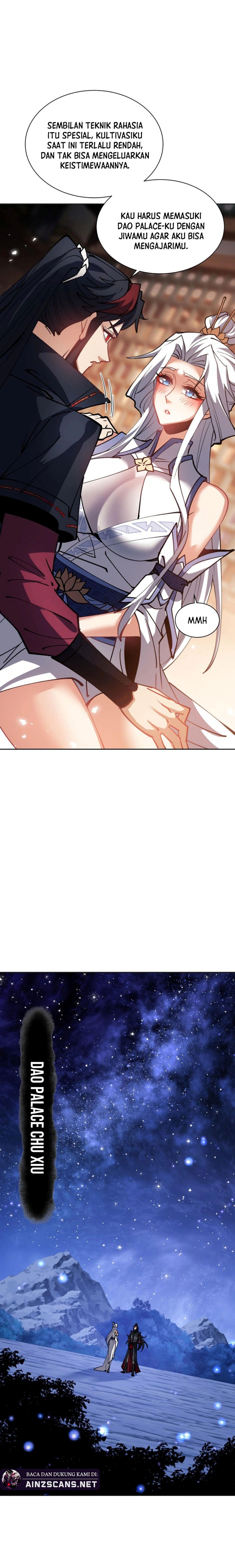 Devious Son Of Heaven