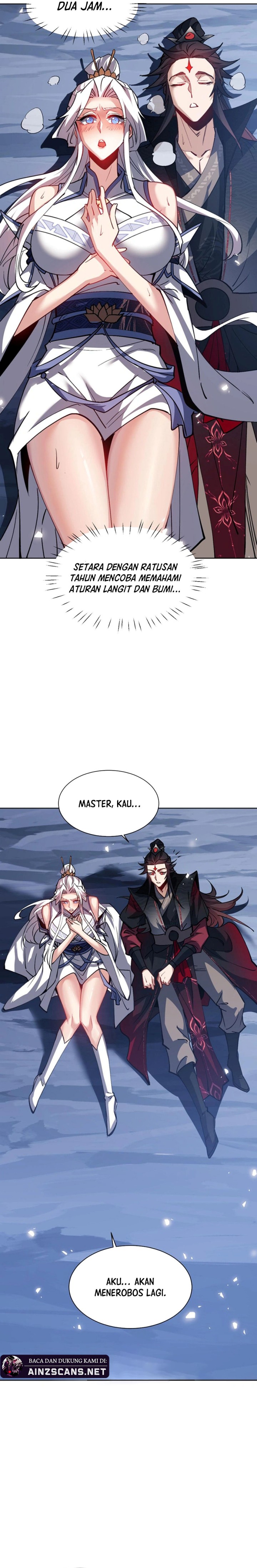 Devious Son Of Heaven