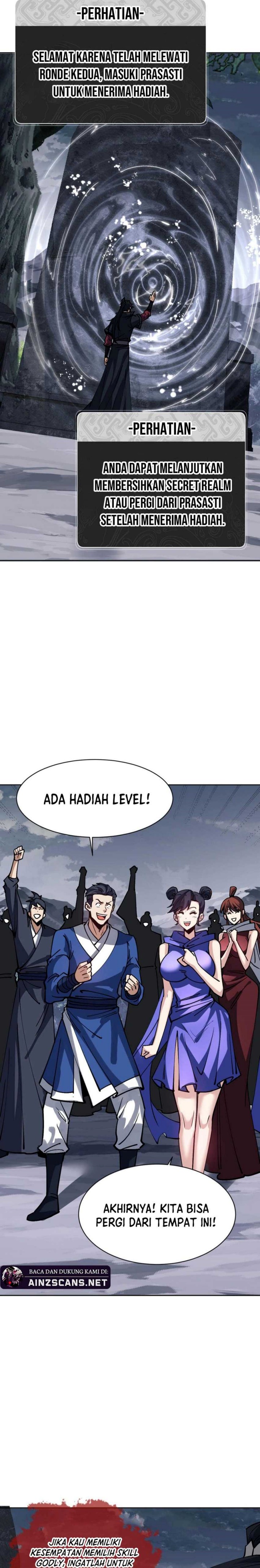 Devious Son Of Heaven