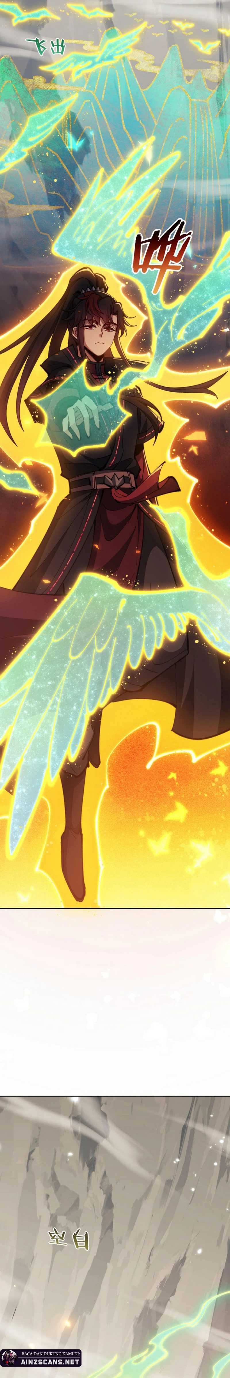Devious Son Of Heaven
