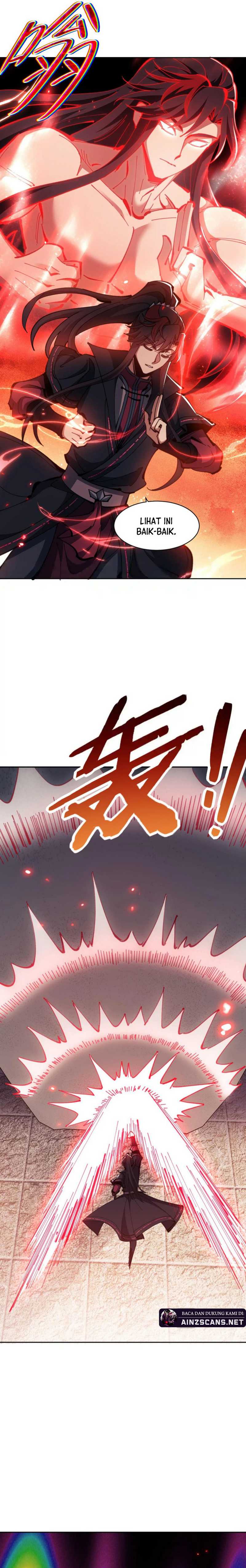 Devious Son Of Heaven