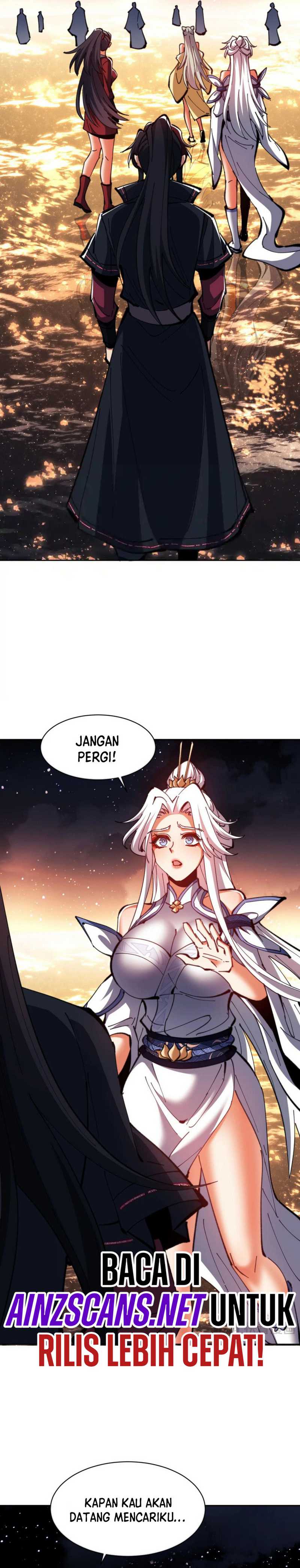 Devious Son Of Heaven