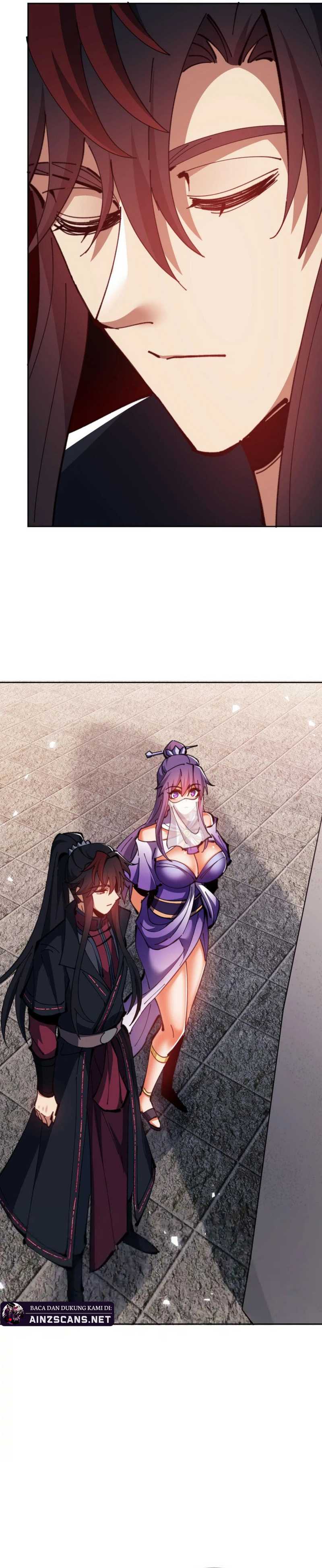 Devious Son Of Heaven