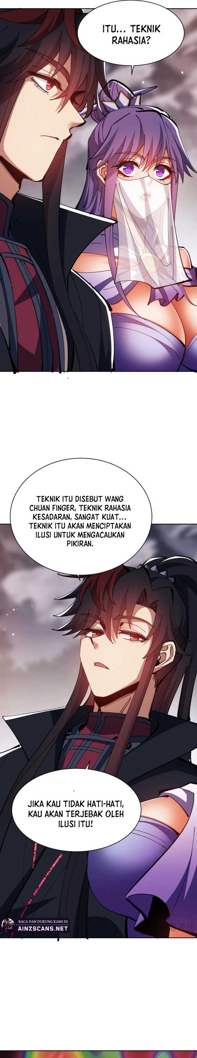 Devious Son Of Heaven