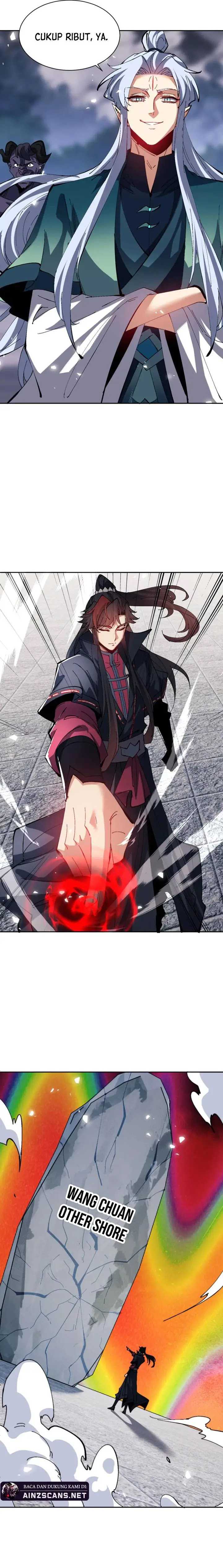 Devious Son Of Heaven