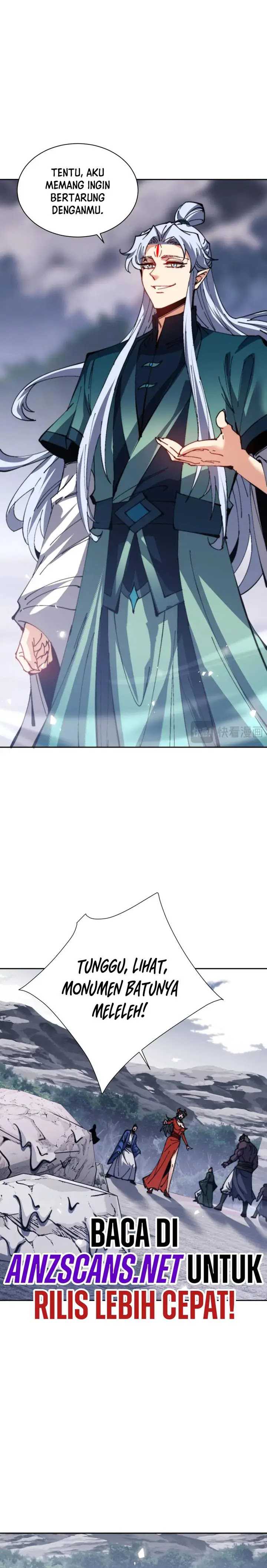 Devious Son Of Heaven