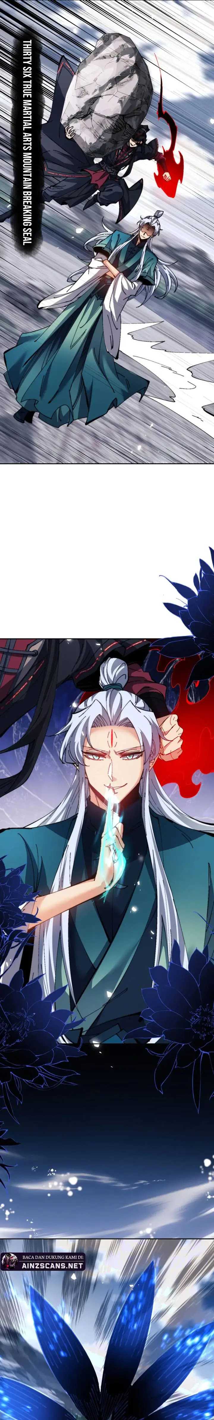 Devious Son Of Heaven
