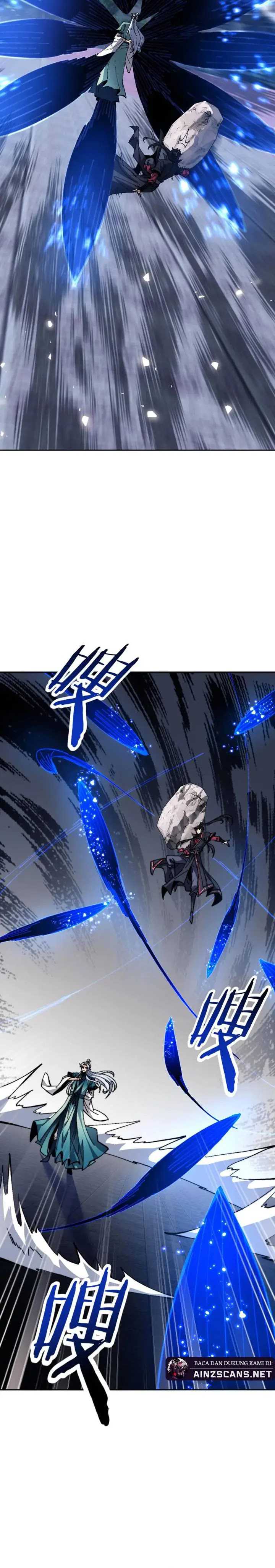 Devious Son Of Heaven