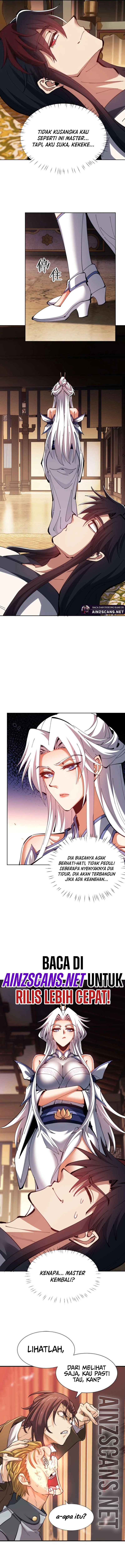 Devious Son Of Heaven