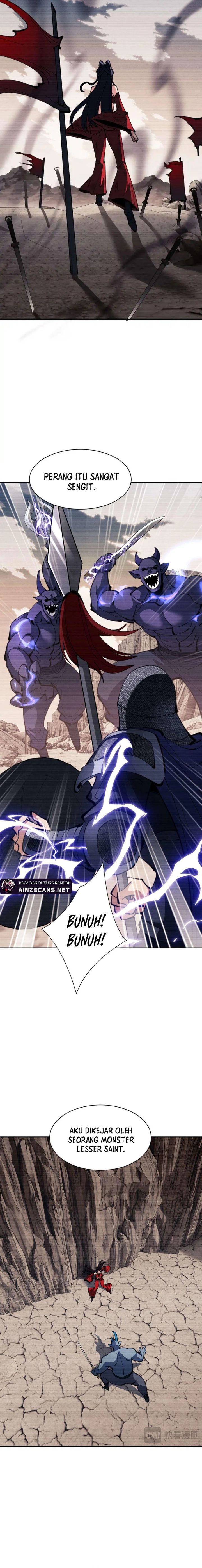 Devious Son Of Heaven