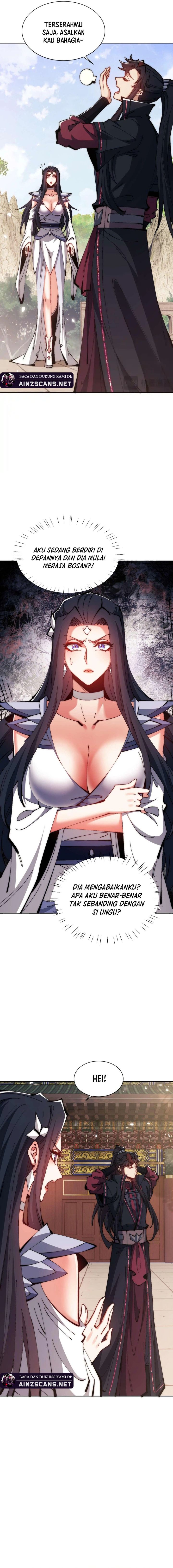 Devious Son Of Heaven
