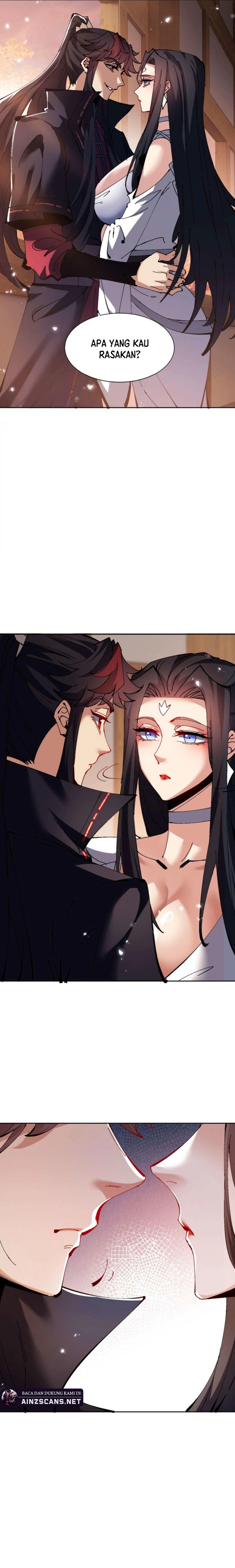 Devious Son Of Heaven