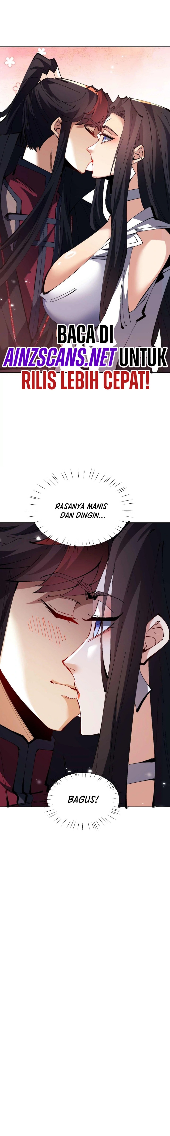 Devious Son Of Heaven
