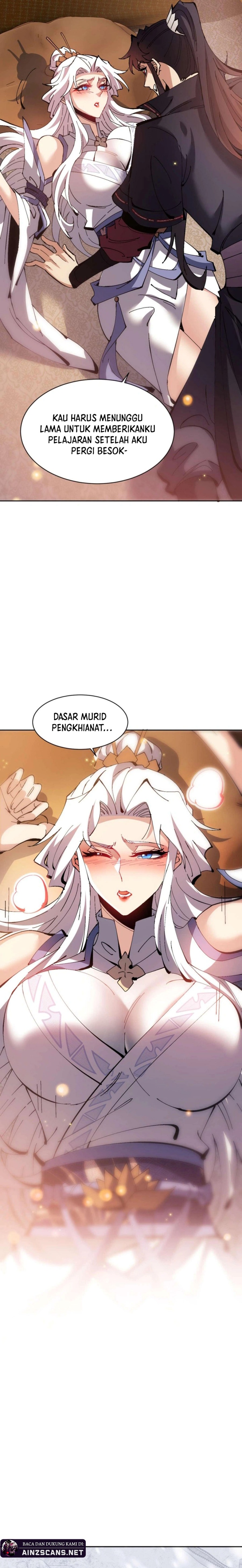 Devious Son Of Heaven