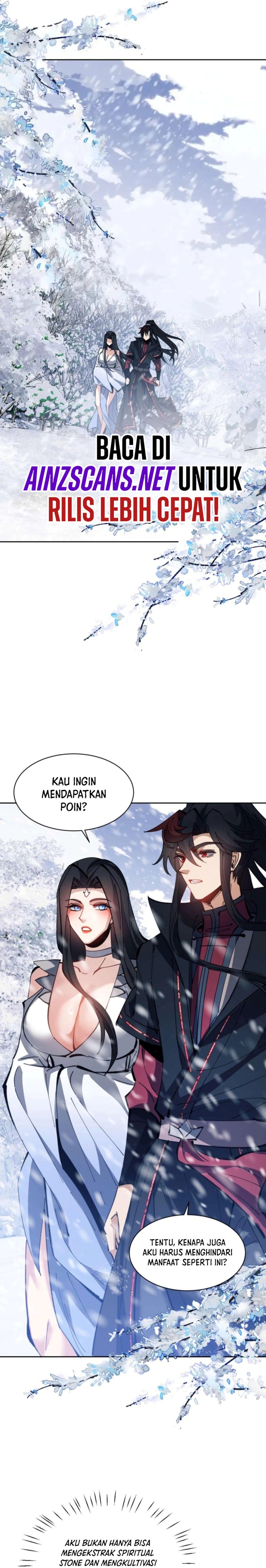 Devious Son Of Heaven