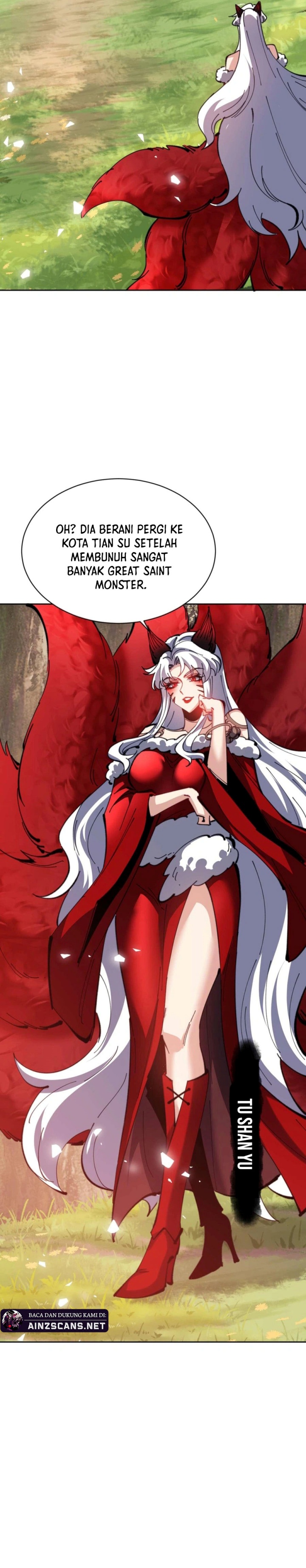 Devious Son Of Heaven