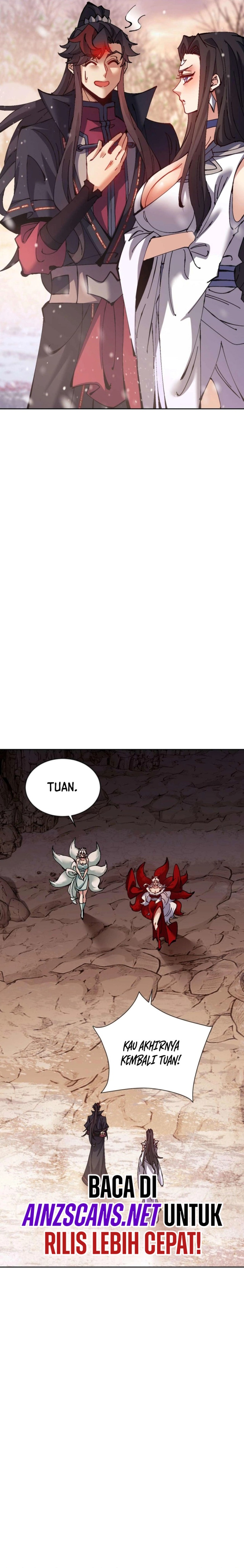 Devious Son Of Heaven