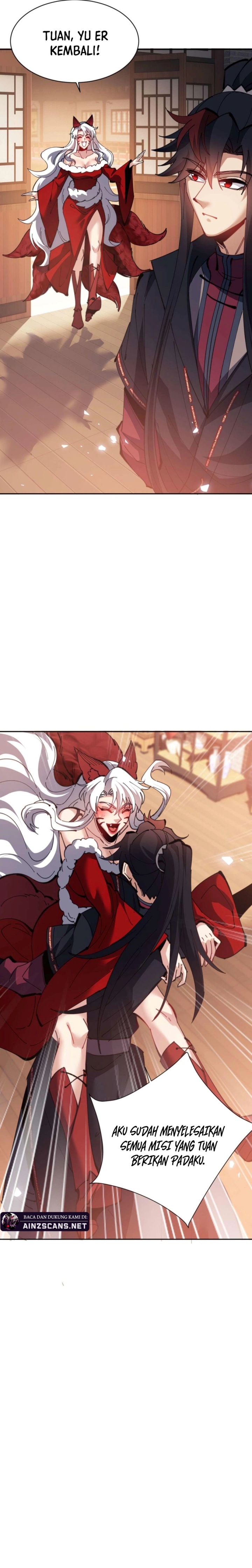 Devious Son Of Heaven