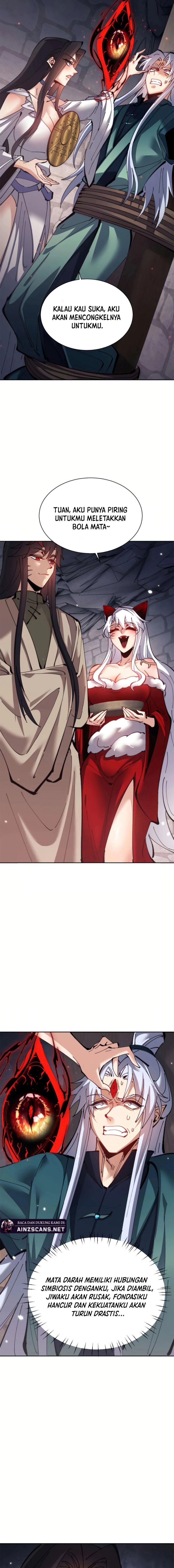 Devious Son Of Heaven