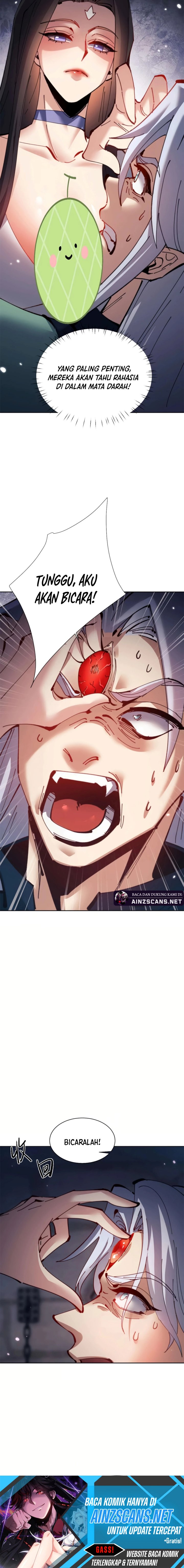 Devious Son Of Heaven