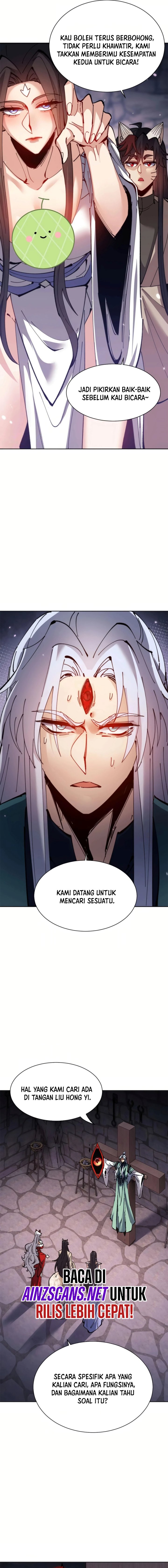 Devious Son Of Heaven