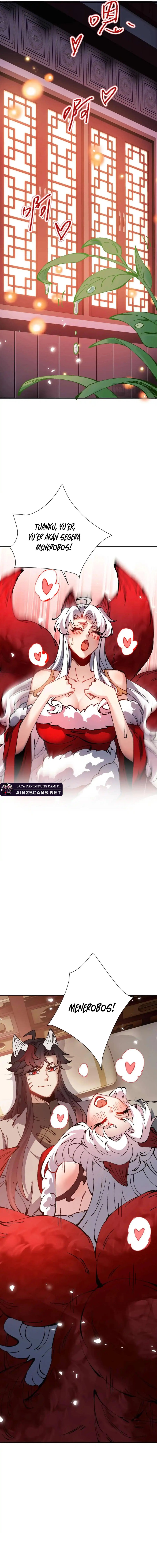 Devious Son Of Heaven