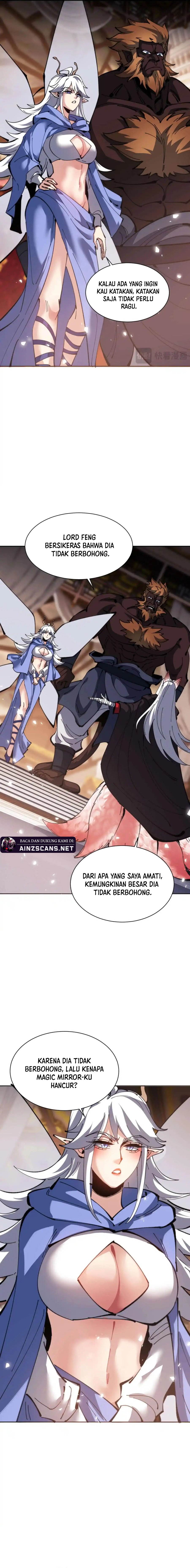 Devious Son Of Heaven