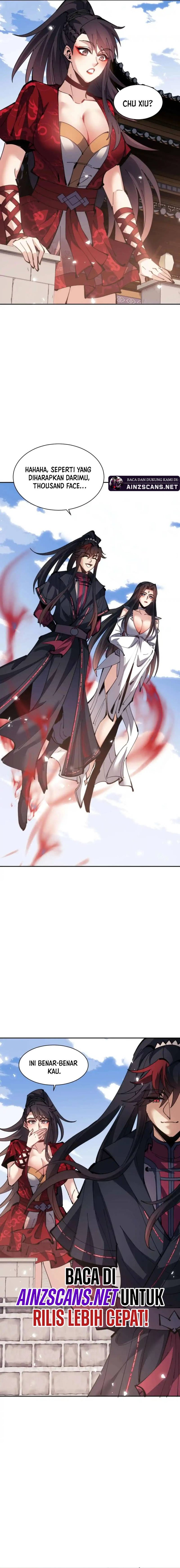 Devious Son Of Heaven
